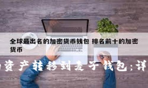 如何将TP钱包中的资产转移到麦子钱包：详细步骤与注意事项