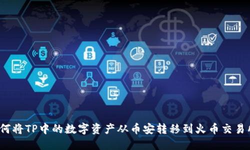 如何将TP中的数字资产从币安转移到火币交易所？